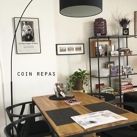Appartement Arles Centre Historique Екстериор снимка