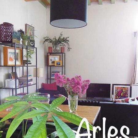Appartement Arles Centre Historique Екстериор снимка