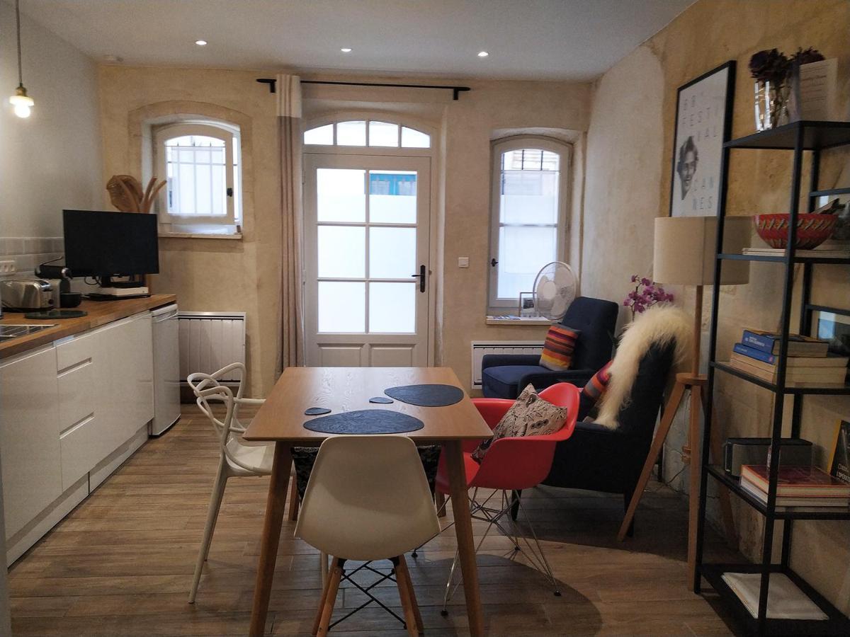 Appartement Arles Centre Historique Екстериор снимка