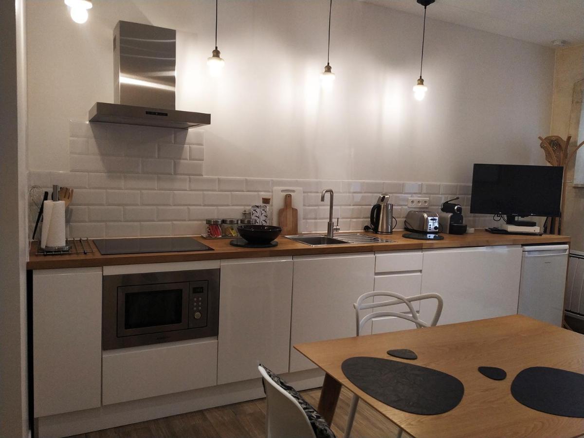Appartement Arles Centre Historique Екстериор снимка