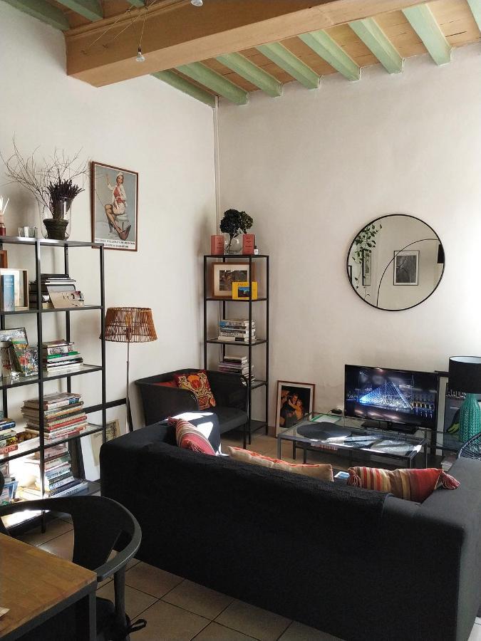 Appartement Arles Centre Historique Екстериор снимка