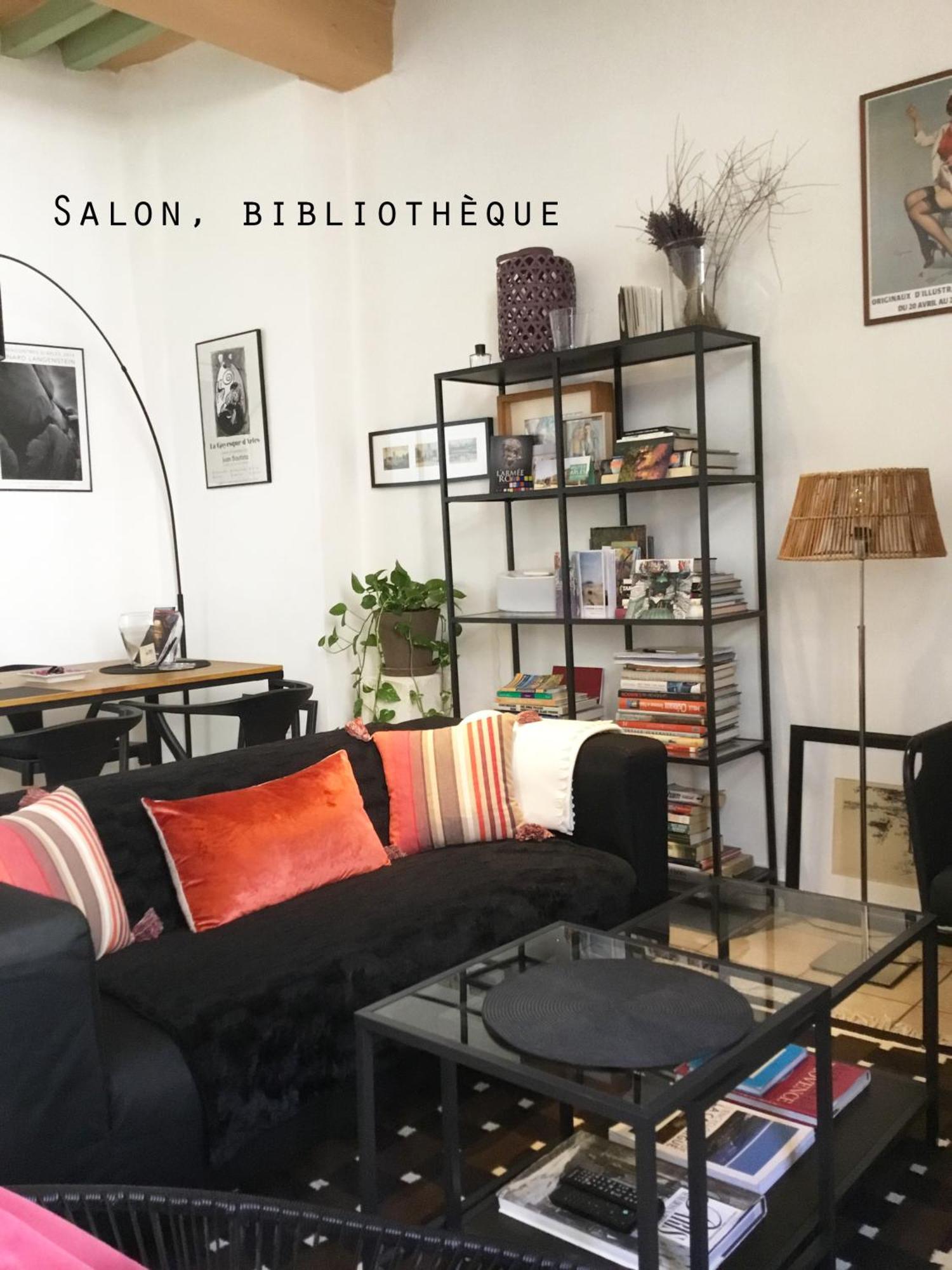 Appartement Arles Centre Historique Екстериор снимка