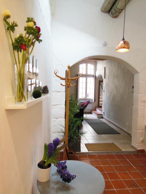 Appartement Arles Centre Historique Стая снимка