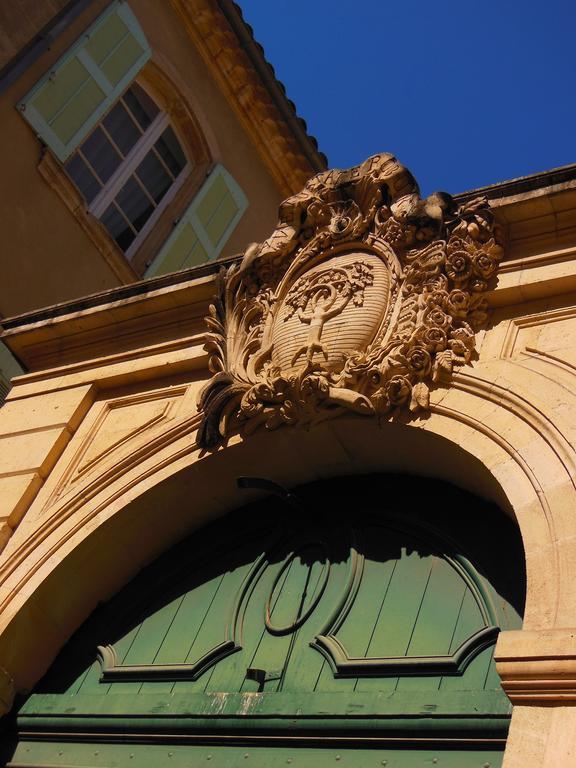 Appartement Arles Centre Historique Стая снимка