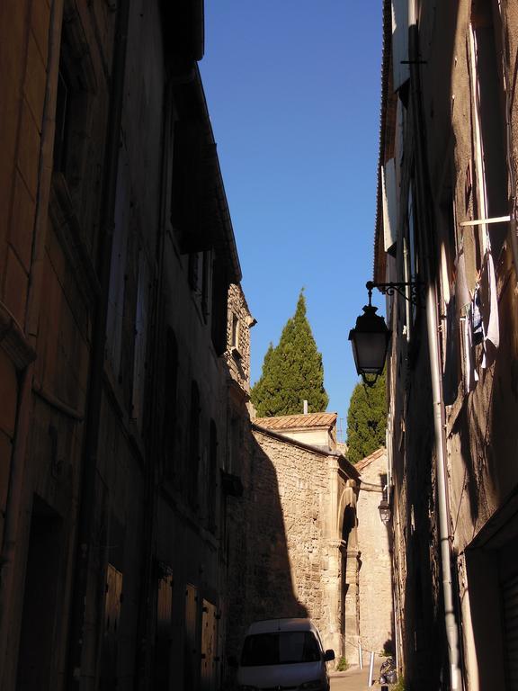 Appartement Arles Centre Historique Стая снимка