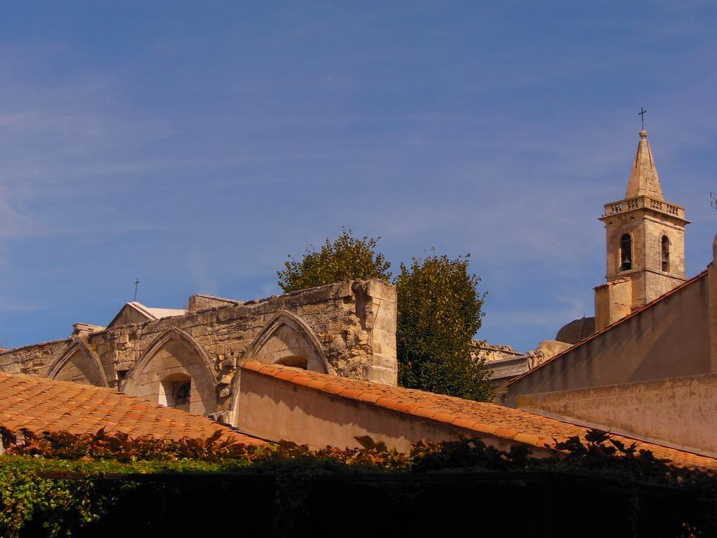 Appartement Arles Centre Historique Стая снимка