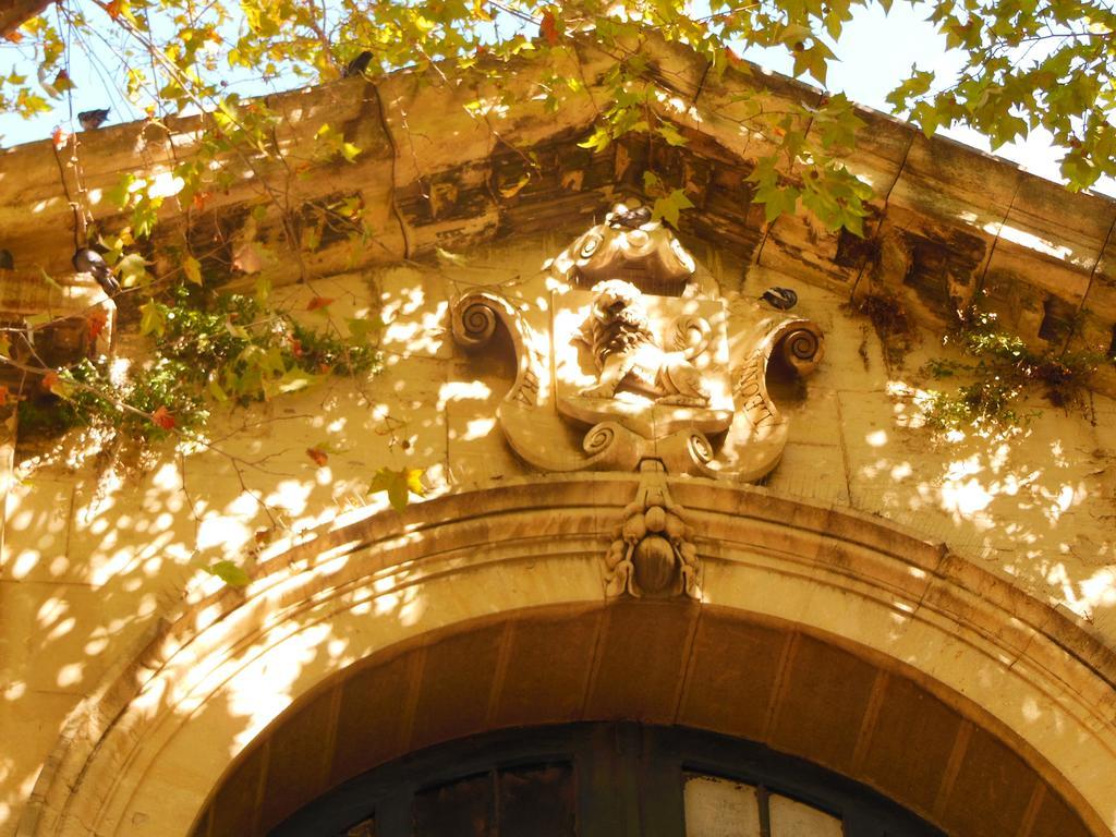 Appartement Arles Centre Historique Стая снимка