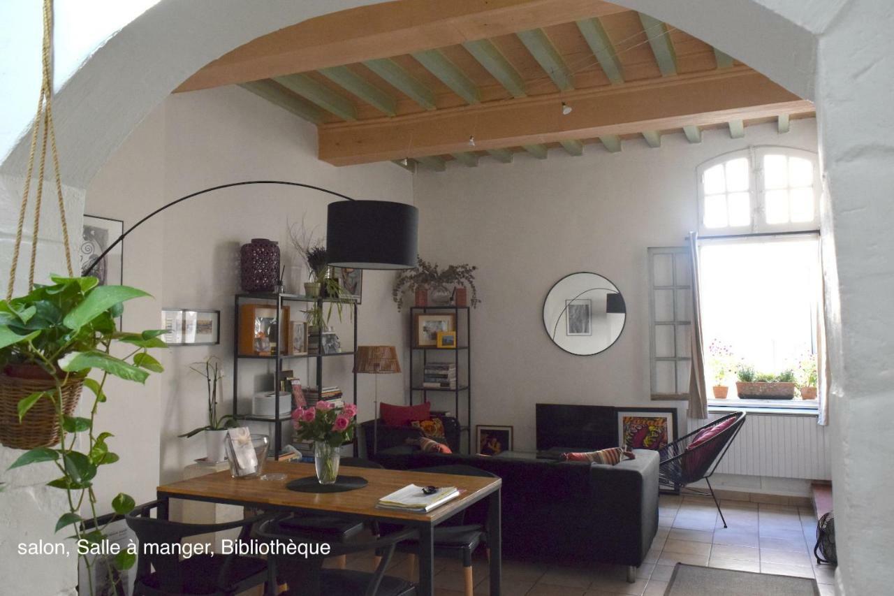 Appartement Arles Centre Historique Екстериор снимка