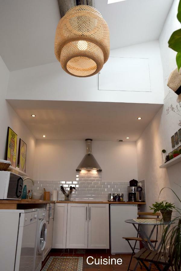 Appartement Arles Centre Historique Екстериор снимка