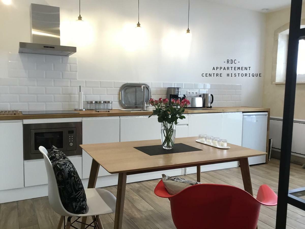 Appartement Arles Centre Historique Екстериор снимка