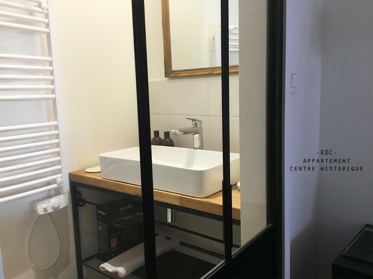 Appartement Arles Centre Historique Екстериор снимка