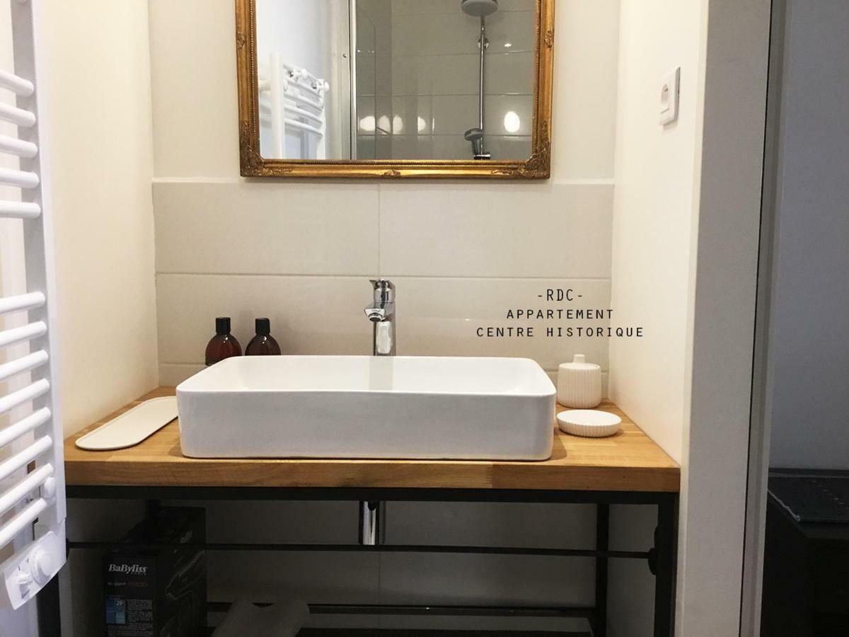 Appartement Arles Centre Historique Екстериор снимка