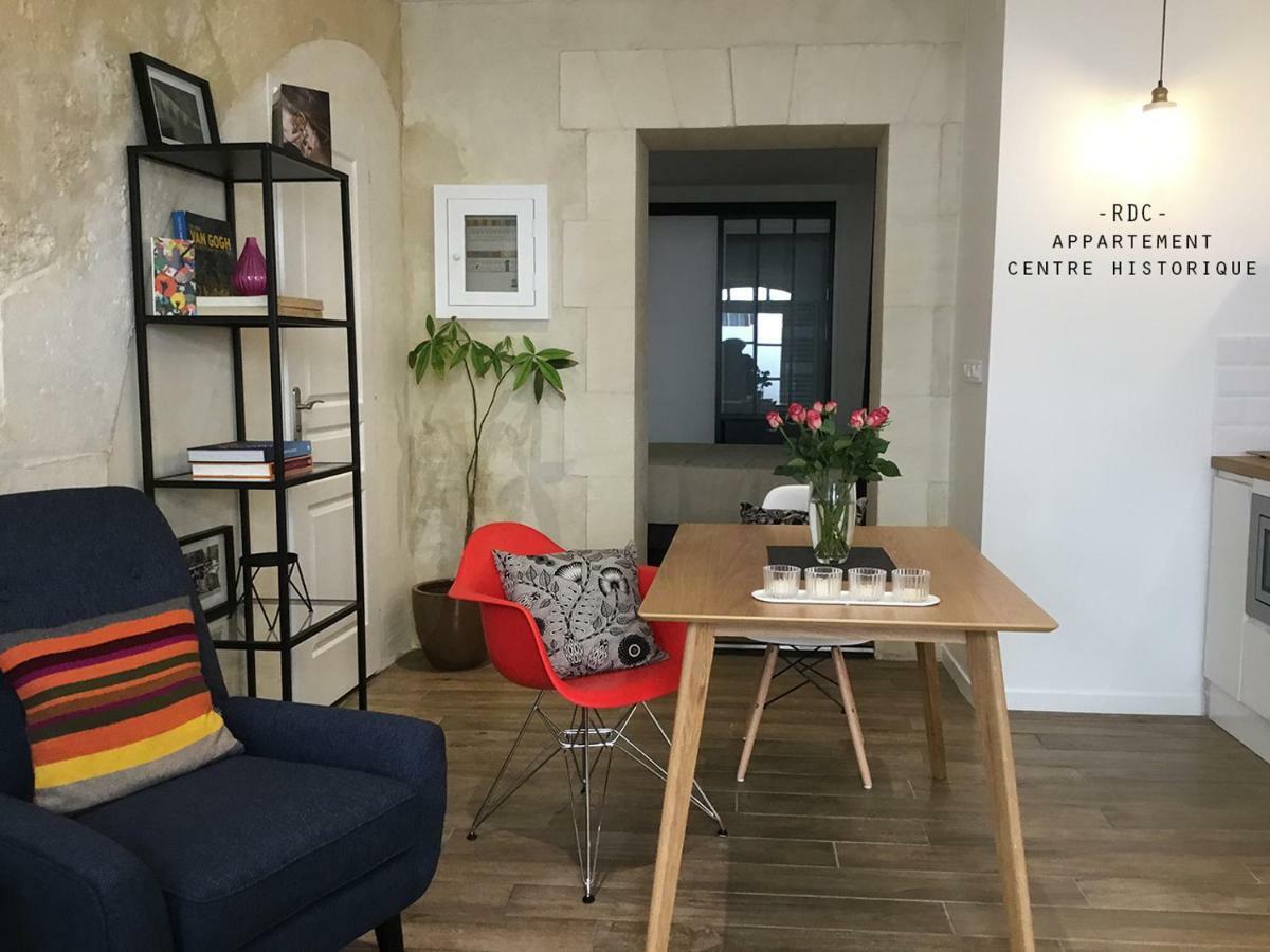 Appartement Arles Centre Historique Екстериор снимка