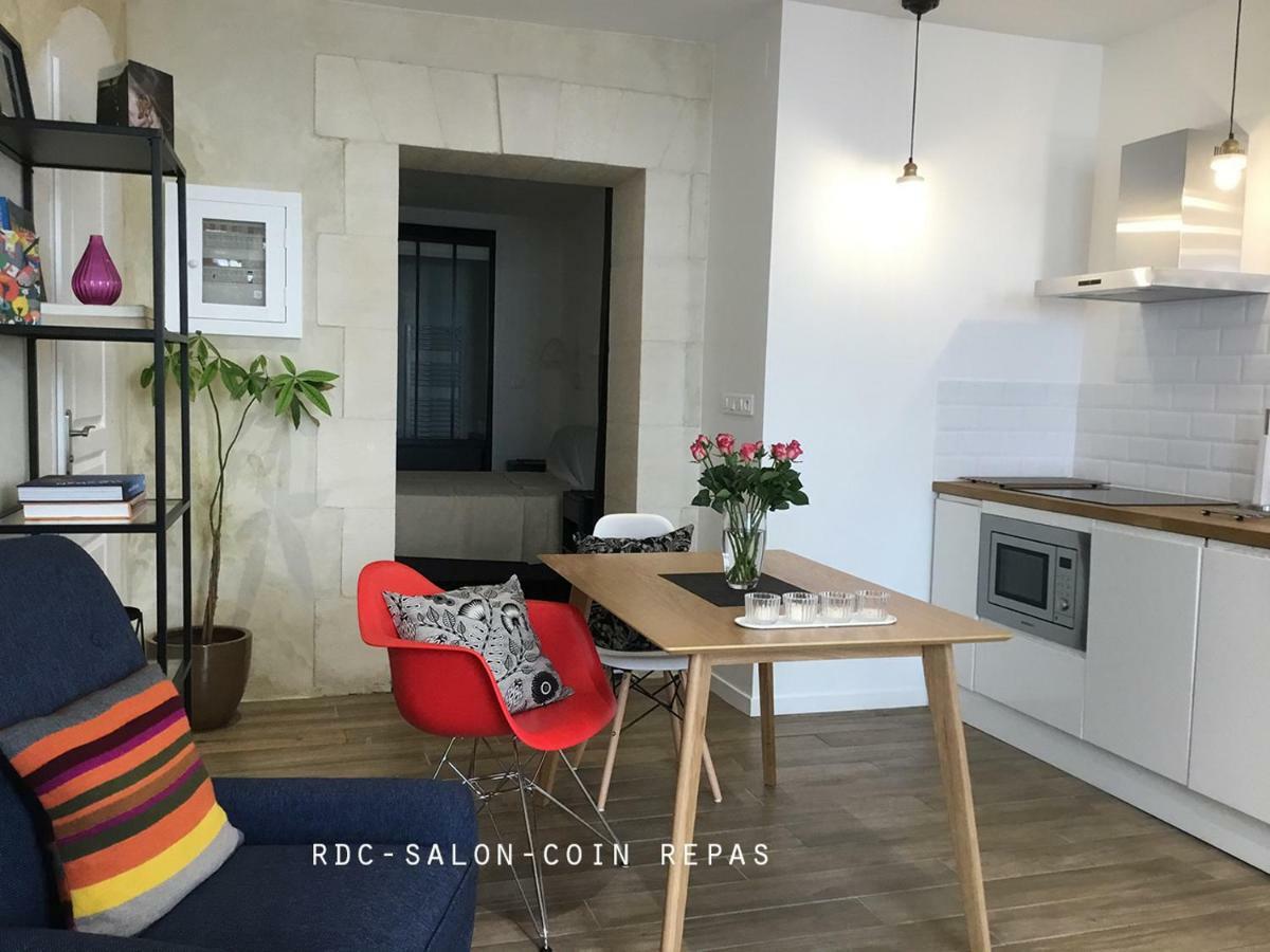 Appartement Arles Centre Historique Екстериор снимка