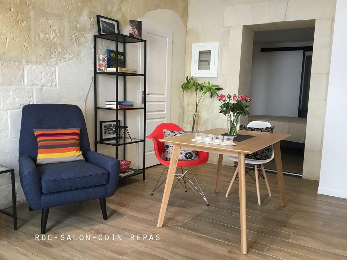 Appartement Arles Centre Historique Екстериор снимка