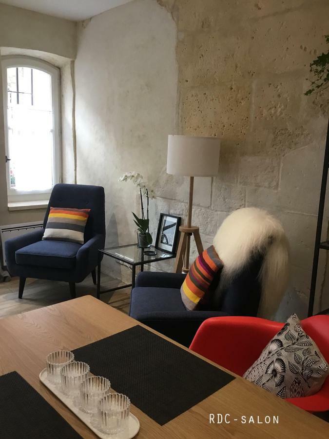 Appartement Arles Centre Historique Екстериор снимка