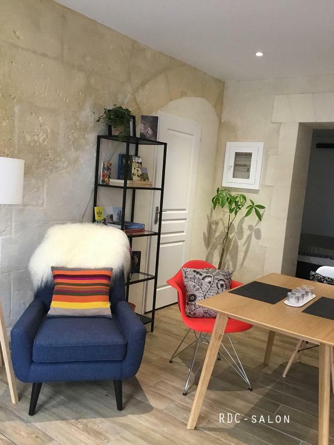 Appartement Arles Centre Historique Екстериор снимка