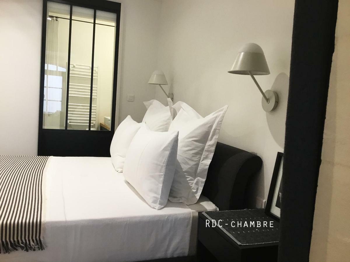 Appartement Arles Centre Historique Екстериор снимка