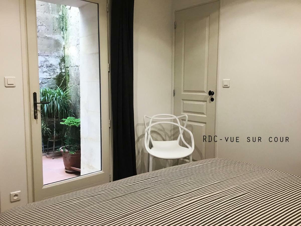 Appartement Arles Centre Historique Екстериор снимка